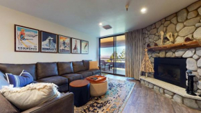 Bridges #209 Condo Mammoth Lakes